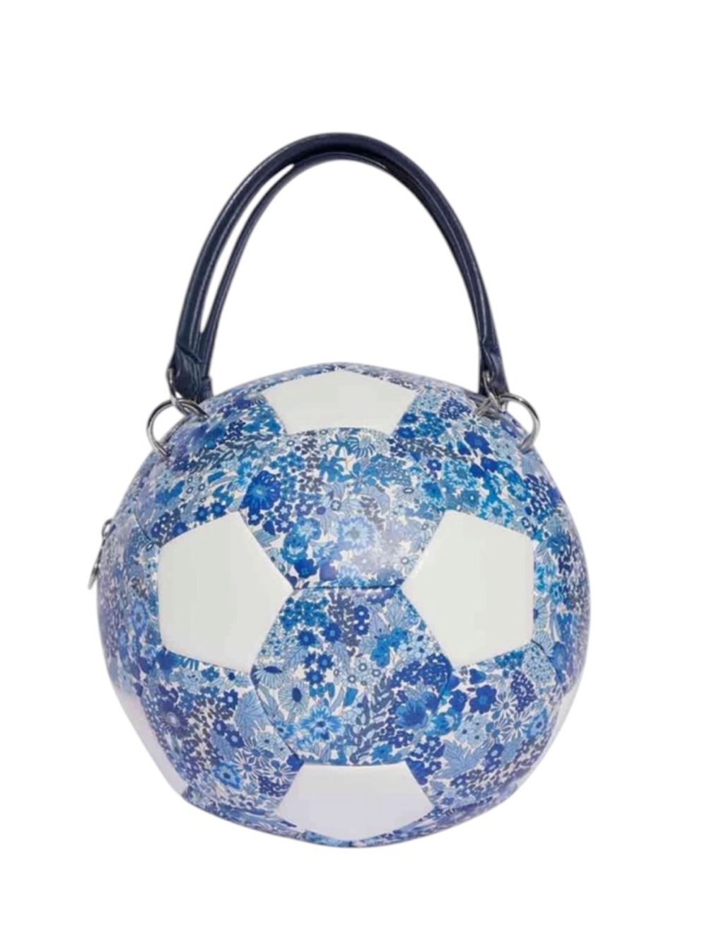 Adidas Originals x
Liberty London NWT Football/Soccer
Bag/Purse - Picture 3 of 6